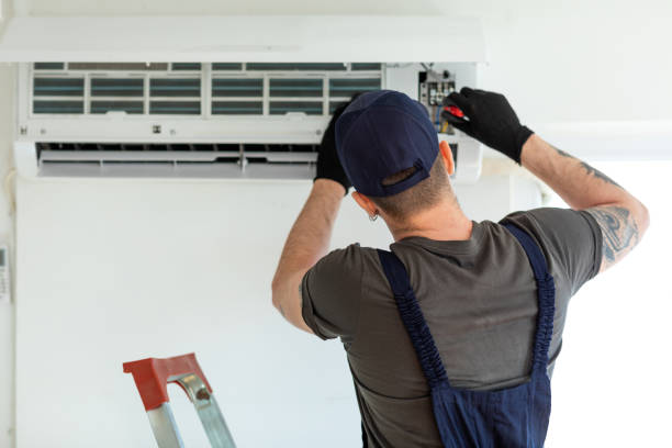Reliable Donna, TX Airduct Cleaning Solutions