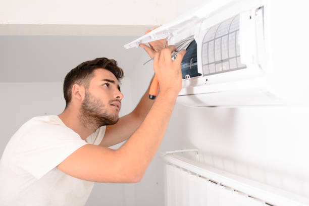Best Air Duct Cleaning Near Me in Donna, TX